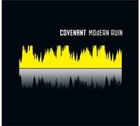 COVENANT "MODERN RUIN" 2 CD LIMITED EDITION NEW