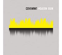 Covenant - Modern ruin