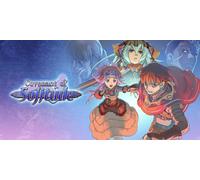 Covenant of Solitude (Steam Account)