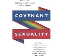 Covenant Sexuality Essays on Religion Sexuality and Identity Essays on - Joseph Boot - Ezra Press - Livre en Anglais Joseph BootJoseph Boot (Auteur)