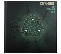 Covenant - The Blinding Dark (2cd+Book)