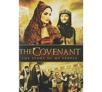 Covenant: The Story of My People
