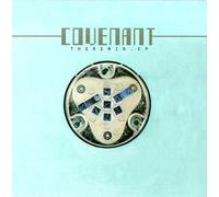 Covenant - Theremin EP