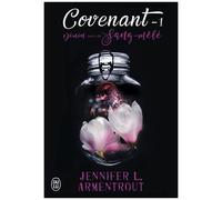 Covenant - Tome 1 - Démon - Sang-Mêlé