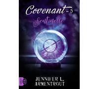 Covenant - Tome 5 - Sentinelle