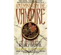 Covenant With the Vampire Jeanne Kalogridis (Auteur)