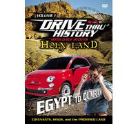 Covenants, Kings, and the Promised Land: Egypt to Qumran