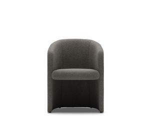 Covent Club Chair Fauteuil New Works - 5712826422816