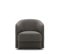 Covent Lounge Chair Narrow Fauteuil New Works - 5712826422977