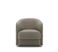 Covent Lounge Chair Narrow Fauteuil New Works - 5712826422984