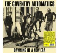 Coventry Automatics - Dawning Of A New Era: Aka The Specials [Vinyl Lp]