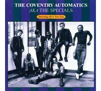 Coventry Automatics - Dawning of a New Era [Import]