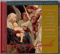 Coventry Carols Paul Leddington Wright - Coventry Carols Paul Leddington Wright [UK Import]