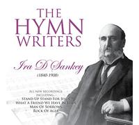 Coventry Cathedral Singers - The Hymn Writers: Ira. D. Sanky [Import]