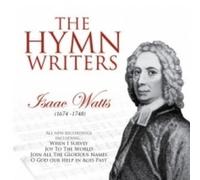 Coventry Cathedral Singers - The Hymn Writers: Isaac Watts [Import]