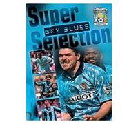 Coventry City Fc- Sky Blues Super Selection