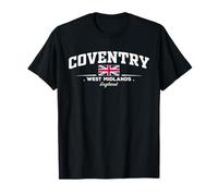 Coventry England T-Shirt