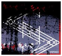 Coventry the - Unspoken [Import]