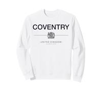 CoventryRoyaume-Uni, Coventry, Ville de Coventry Sweatshirt