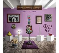 Morse/Portnoy/George Cover 2 Cover (Vinyl) 12" Album with CD