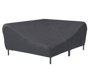 Cover Abdeckhaube für Level Corner Sofa / Level Chair / Level Ottoman Outdoor Houe Housse pour Cozy Corner droit - 5714098025627