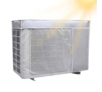 Cover Ac Unit Outside - Mini Split Shade Ac Unit Covers Outdoor Mini Split