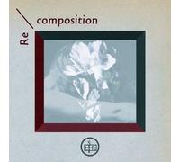 Cover Album [Import allemand]