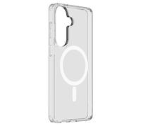 Cover Cellular line GALAXY AI S26+ En Plastique Transparent CLEAR MAG