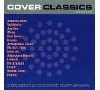 Cover Classics Volume One - Compilation Cd