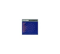 Diverse – Cover Classics Volume One – CD – Compilation