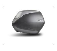 SHAD D1B36E15 Set SH36 N.Titanium C. LID R/L Gris