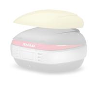 Cover Coffre SHAD D1B50ER Cover Non Peint Verni pour Coffre sh50
