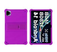 Cover Compatible pour Alldocube iPlay 60 Pro 11 inch Tablet,Neuf et de qualité supérieure avec Un (Purple)