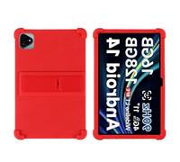 Cover Compatible pour Alldocube iPlay 60 Pro 11 inch Tablet,Neuf et de qualité supérieure avec Un (Red)