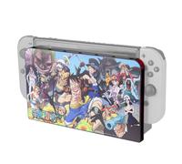 Cover de Protection pour Dock Nintendo Switch - One Piece