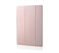 Cover Devia Per iPad Pro 12.9 con funzione On/Off Gold