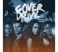 Cover Drive - Twilight