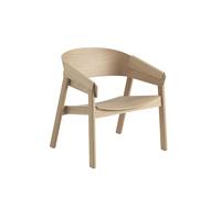 Cover Fauteuil Chêne