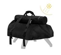 Cover For Karu 12 - Pizza Oven Cover, Pizza Oven CoveRr Outdoor Grill | Reusable And Simple Cleaning Replacement Grill CoverS 420D Weather Resistant Fabric Covers