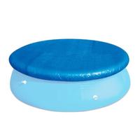 Cover for Pool | Dustproof Hot Tub Protective Lids