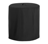 Cover for Shop Vacuum, Waterproof Protection Bag, Lightweight Drawstring, 23.62x26.5 Inches for Wet Dry Vacuums, Air Compressors, Household Appliances, and Home Improvement Tools