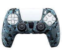 Cover Gamepad Qubick Guscio Silicone