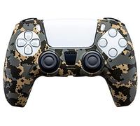 Cover Gamepad Qubick Guscio Silicone