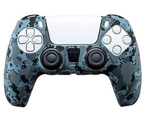 Cover Gamepad Qubick Guscio Silicone