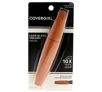 Cover Girl 09777 800vryblk Very Black Lashblast Volume Blast Mascara