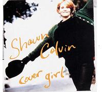 Cover Girl