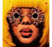 Cover Girl A