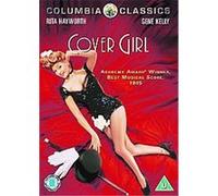 Cover Girl G