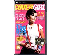 Ubisoft Cover Girl: Il Tuo Mondo In Una Rivista, PSP Italien PlayStation Portable (PSP)