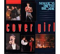 Cover Girl [Import]